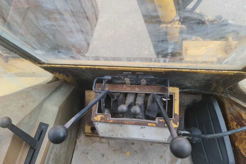 OmecoHub - Immagine CATERPILLAR 428